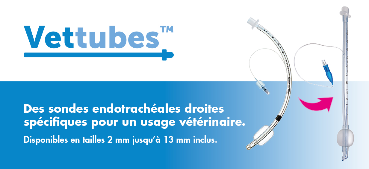 Sonde Trachéale Sonde Trachéale