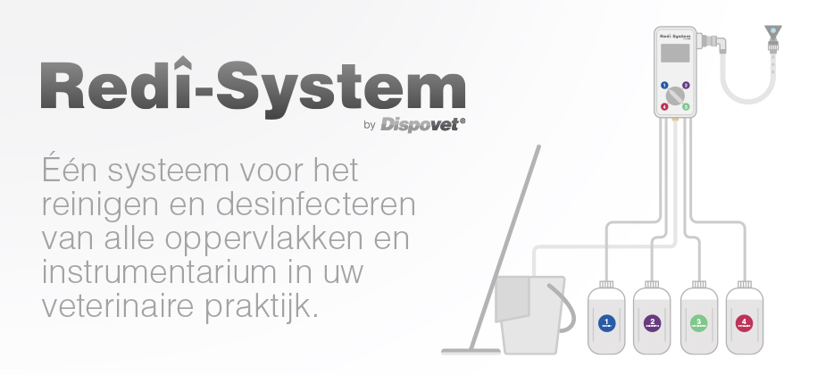 Redi-System™ Redi-System™
