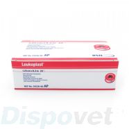 Leukoplast 9,2 m x 1,25 cm, 24 stuks