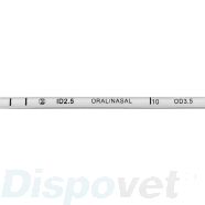 Endotracheale tube met cuff (maat 2.5) 1 stuk | Dispovet®