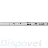 Endotracheale tube met cuff (maat 4.0) 1 stuk | Dispovet®