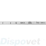 Endotracheale tube met cuff (maat 4.5) 1 stuk | Dispovet®