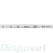 Endotracheale tube met cuff (maat 5.5) 1 stuk | Dispovet®