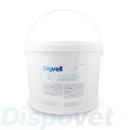 Skyvell gel, refill, 10 kg (40 refills)