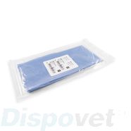 2 -LAAGS AFDEKDOEK (45X75 CM) 80 STUKS | MEDLINE