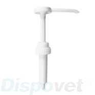 Doseerpomp, 30ml per slag, Din42