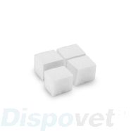 Cutanplast Dental 10x10x10mm 24 stuks 