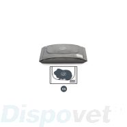 Euthabag® Body Bag voor dieren XS, 5 stuks