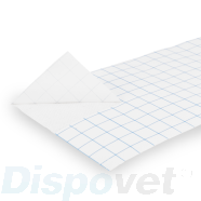 Kleefverband 10cm x 10m