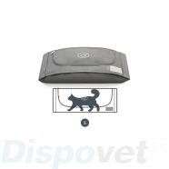 Euthabag® Body Bag voor dieren S,  20 stuks