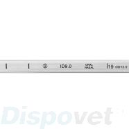 Endotracheale tube met cuff (maat 9.0) 1 stuk | Dispovet®