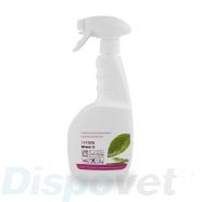 Panox300 desinfectiespray, (750 ml spray, ready to use) | Dispovet®