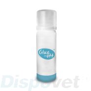 Glue-off™ Spray, 50 ml | Dispovet®