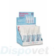 Luna & Milo Probiotic Care Display 12 x 100ml 