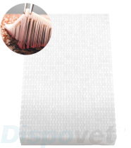 TenaTac® hemostatische patch (80 x 50 x 10mm) 5 stuks