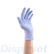 Gants D’examen Nitrile (Taille M) 200 Pièces | Mediguard