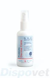 Luna & Milo Probiotic Derma Care 100ml