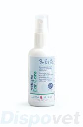 Luna & Milo Probiotic Ear Care 100ml