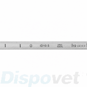 Endotracheale tube met cuff (maat 10.5) 1 stuk | Vettubes™