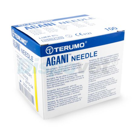 Injectiespuit steriel 100ml 3-delig met cathetertip 1 stuks - De Boer Dental