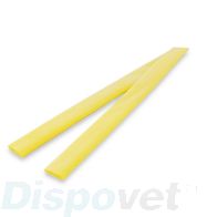 Penrose Latex drain 40cm, steriel, 6,25mm