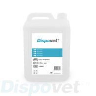 Aqua purificata (4 x 5L) Dispovet®