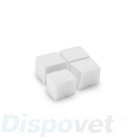 Cutanplast Dental 10x10x10mm 24 stuks 