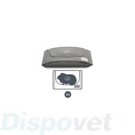 Euthabag® Body Bag voor dieren XS, 5 stuks