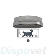 Euthabag® Body Bag voor dieren S,  20 stuks