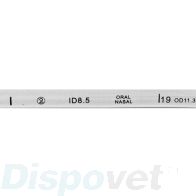 Endotracheale tube met cuff (maat 8.5) 1 stuk | Dispovet®