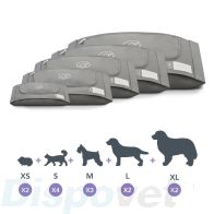 Euthabag® Body Bag voor dieren Starter Pack