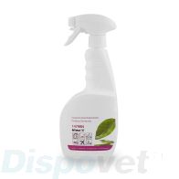 Panox300 desinfectiespray, (750 ml spray, ready to use) | Dispovet®