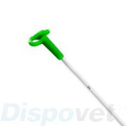 Vet's Choice® Sonde D'alimantation taille 2 (2,0 mm X 500 mm), vert