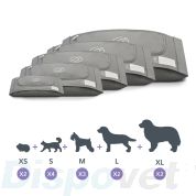 Euthabag® Body Bag voor dieren Starter Pack