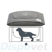 Euthabag® Body Bag voor dieren L, 8 stuks