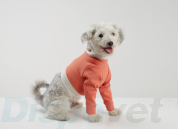 Luna & Milo CopperBody Front Legs #6/7