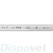 Endotracheale tube met cuff (maat 13) 5 stuks | Dispovet®