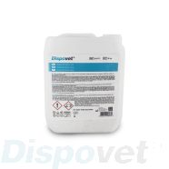 Soda Lime, wit naar violet, 4.5 kg | Dispovet®