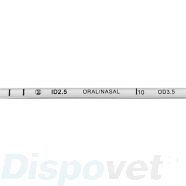 Endotracheale tube met cuff (maat 2.5) 1 stuk | Dispovet®