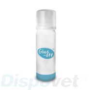 Glue-off™ Spray, 50 ml | Dispovet®