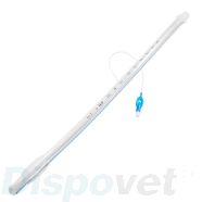 Endotracheale tube met cuff (maat 14) 1 stuk | Vettubes™