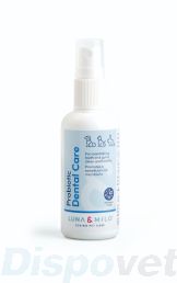 Luna & Milo Probiotic Dental Care 100ml