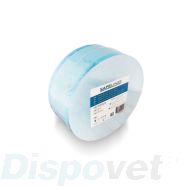 Sterilisatierol (75 mm x 200 meter) 1 stuk