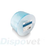 Sterilisatierol (100 mm X 200 Meter) 1 Stuk